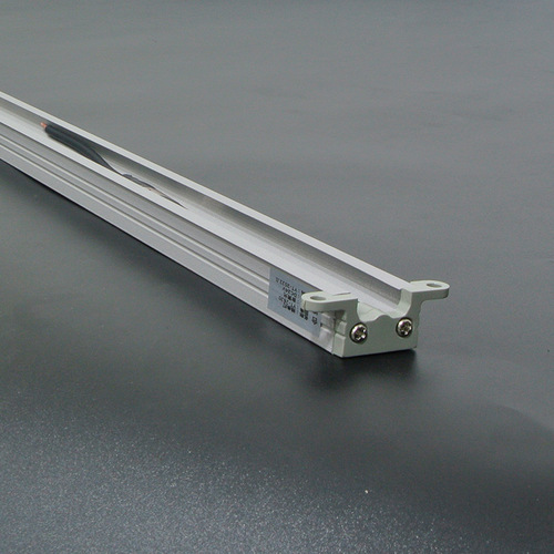 LED outdoor waterproof linear light, hard bar profile light, engineering lighting, wall washing light, linear light