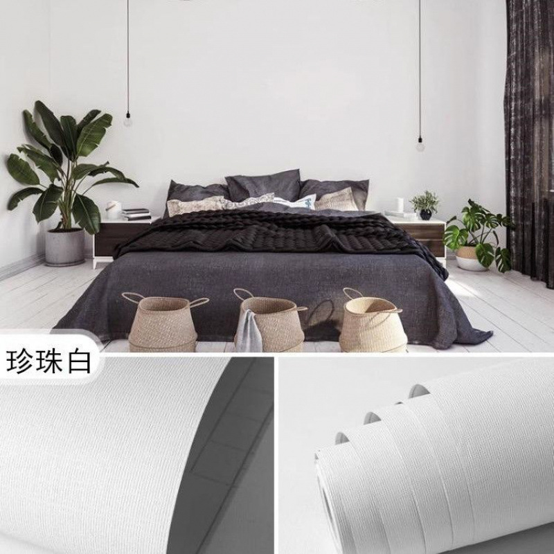 마카롱-펄화이트 [곰팡이방지,방습]⚑⚑