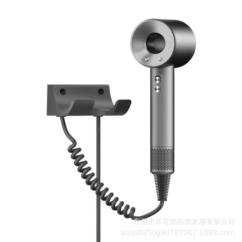 华强北某森同款酒店防盗壁挂式电吹风高速护发民宿宾馆电吹风筒|undefined