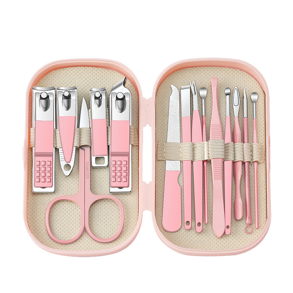 universal handheld exfoliating nail scissors stainless steel for…