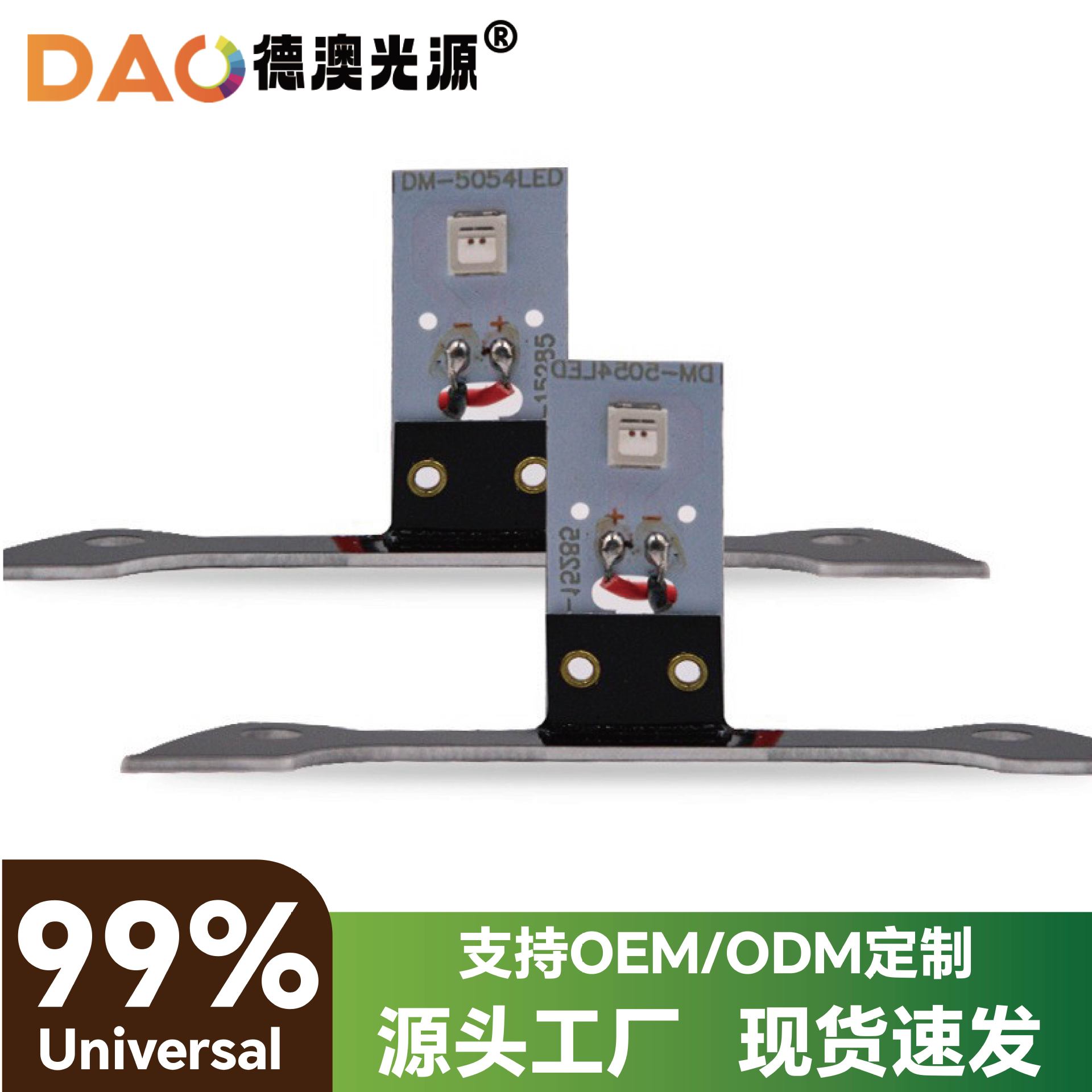 Venta caliente nuevo tipo T solo H1 diablo ojo 360 Ángel ojo Lámpara decorativa al por mayor de alta calidad coche modificación Lámpara decorativa