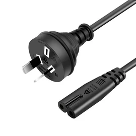 电源线;数码电源线