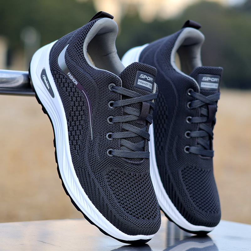 샤오 2305 다크 그레이 [메쉬 스타일]