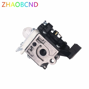 Carburetor for Zama Rb-K93 Echo Gt-225 Pas-225 Srm-225