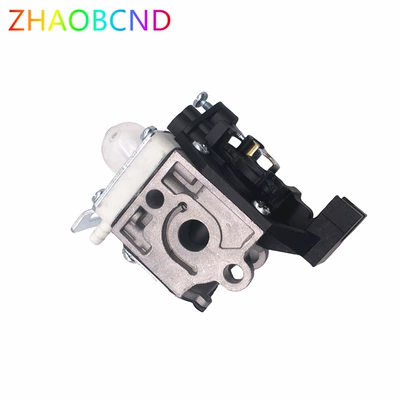 Carburetor for Zama Rb-K93 Echo Gt-225 Pas-225 Srm-225
