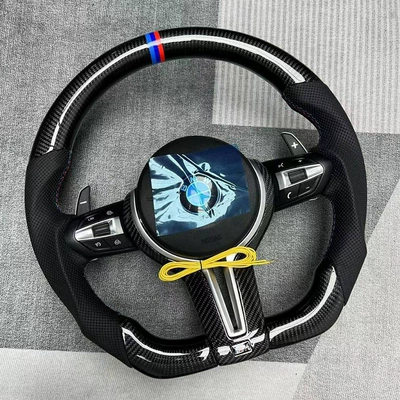 BMW – Steering wheel BMW 1 2 3 4