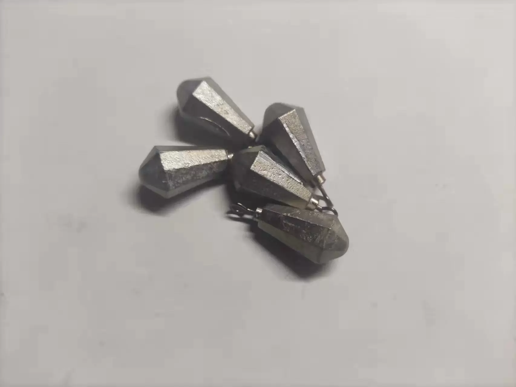 铅沉淀块 铅块  东莞铅制品厂家  铅锑合金