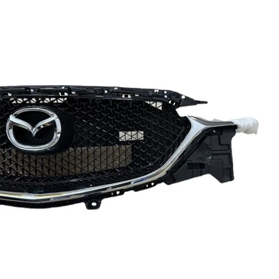 CX5 front grille assembly, Zhongwang