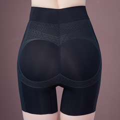 高腰產後收腹褲強效夏季束腰提臀褲安全褲收腹提臀塑身褲女內褲夏