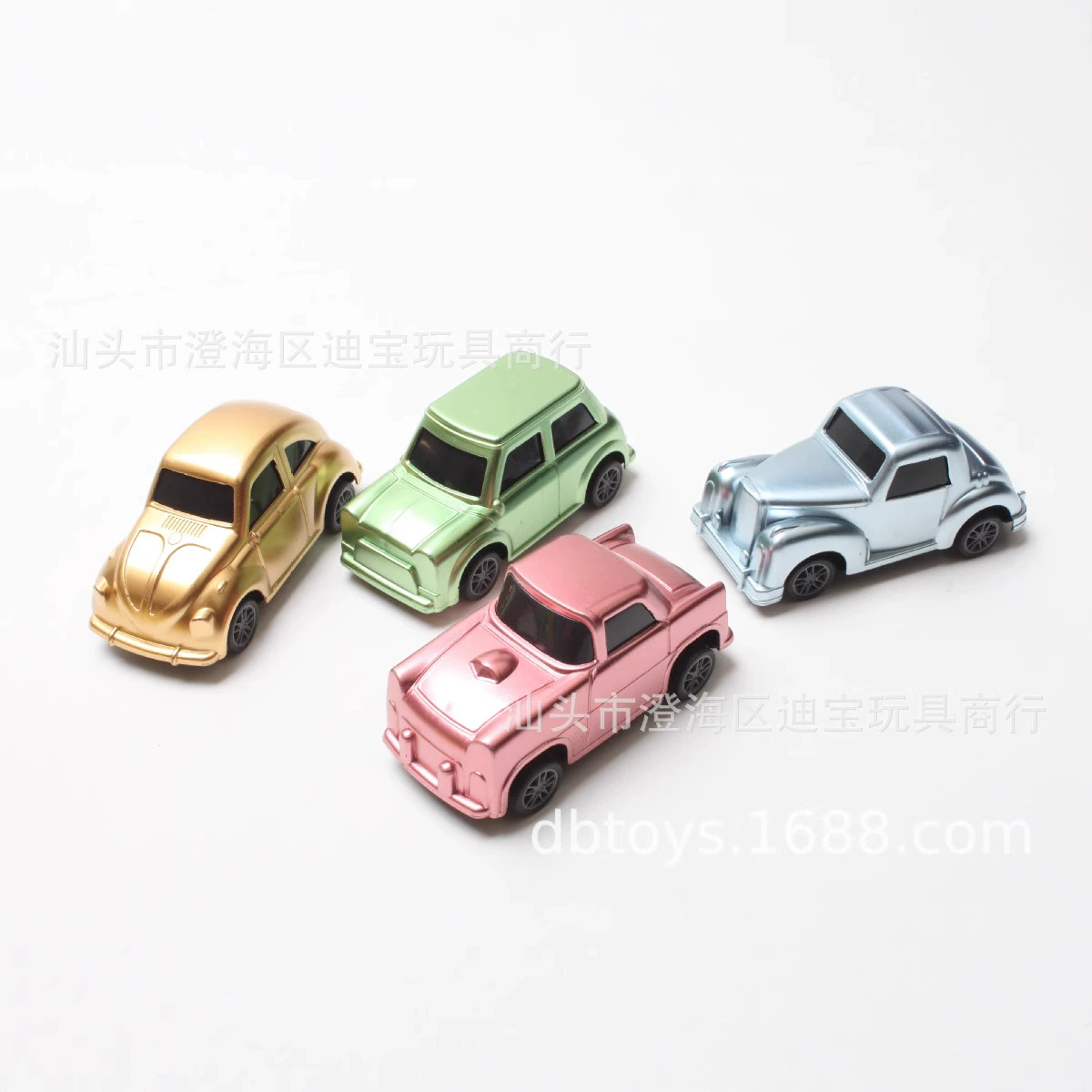 8,5 см назад классический автомобиль 100 мм