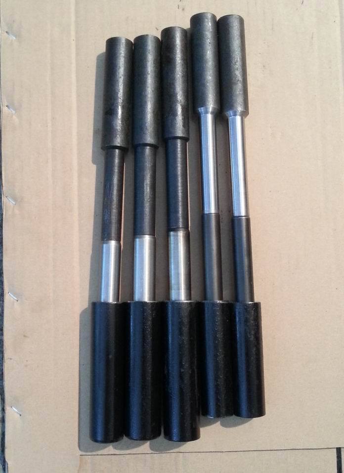 适用柴油机气门导管拆装工具