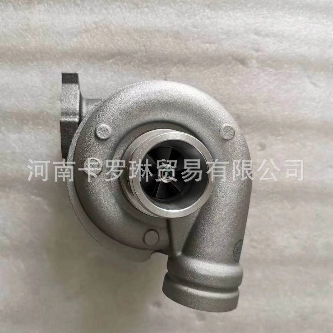 49135-03320 145-8884  191-8031 219-9766 1855732-发动机增压器