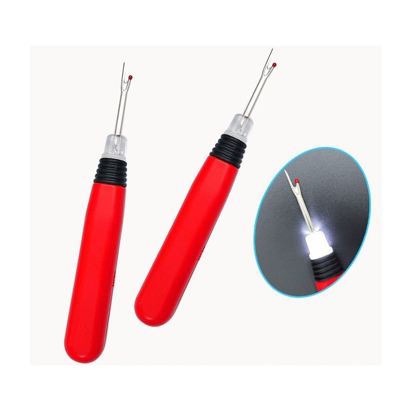手工diy拆线器拆线大刀大号拆线刀十字绣挑线器可乐拆线器拆线刀|undefined