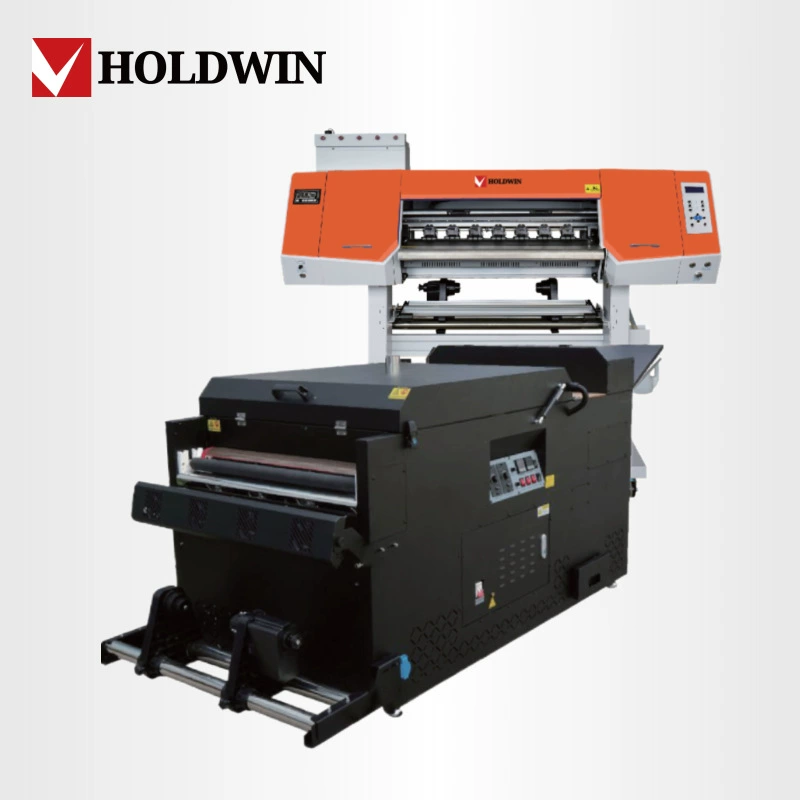 Holdwin Manufacturer 60cm Direct to Film Printer Dtf 604I