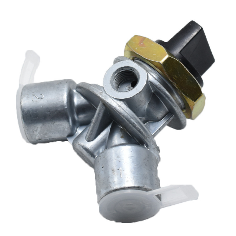 El control direccional de la dirección de la válvula de control de SMT 4630360050 del camión pesado y del autobús parte