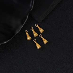 ͨ�wS925�y�24K�Ƕ�ʯС��������DIY�Ʒ����͹�ǧ����С���