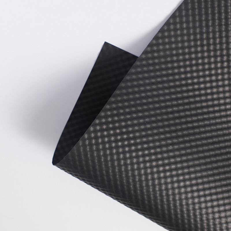 Papel de embalaje de flores estereoscópio relieve ondulado punto de papel artístico kraft ramo de flores papel de envoltura de flores hecha a mano DIY material de envoltura de flores