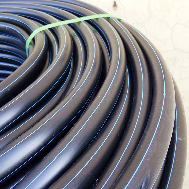 Tubo de Riego por Goteo PE, Ahorro de Agua, para Riego Agrícola