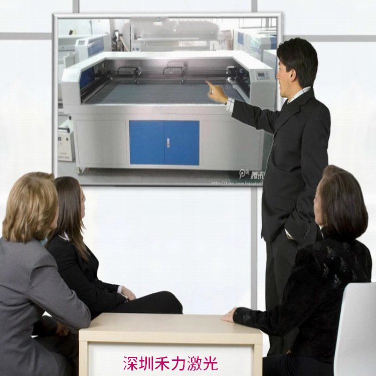 2025兰溪市惠君饰品辽宁鞍山贴布绣胸花头花全自动绘图激光切割机