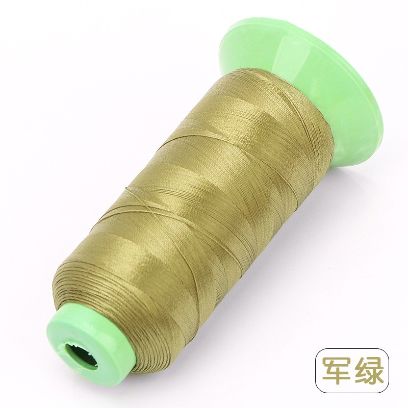 210D 3 카키 (1 권)