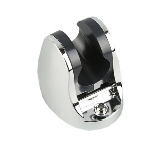 Factory direct sales shower bracket base canopy head base movable shower bracket adjustable shower insert rack big ingot