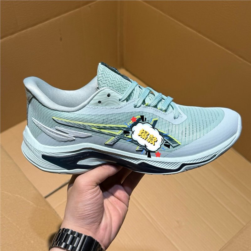 Putian shoes, Arthur NETBURNER BALLISTIC FF 4, comfortable and versatile low-top training shoes for men and women