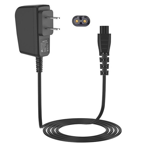 5V 1A剃须刀电源充电器适用于雷明顿PF7500 PG6350 PD6171剃须刀