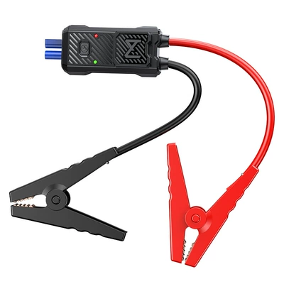 Power supply, ignition system accessories – Car electric accessories electric