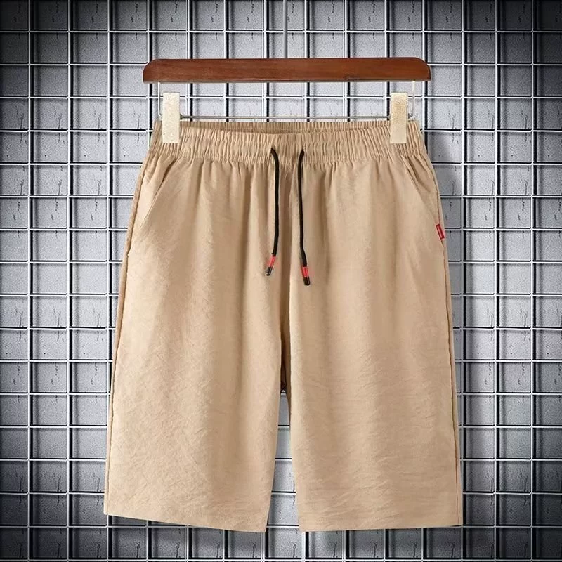 (Cross-border trading), silk trousers, shorts