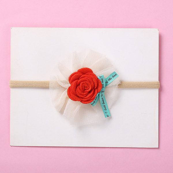 Children's hair accessory