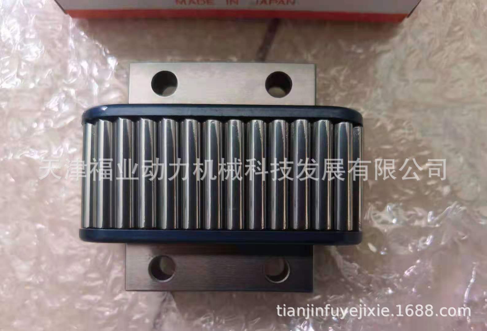 天津福业IKO凸轮轴承TA3030Z，GE17ES，GE20ES