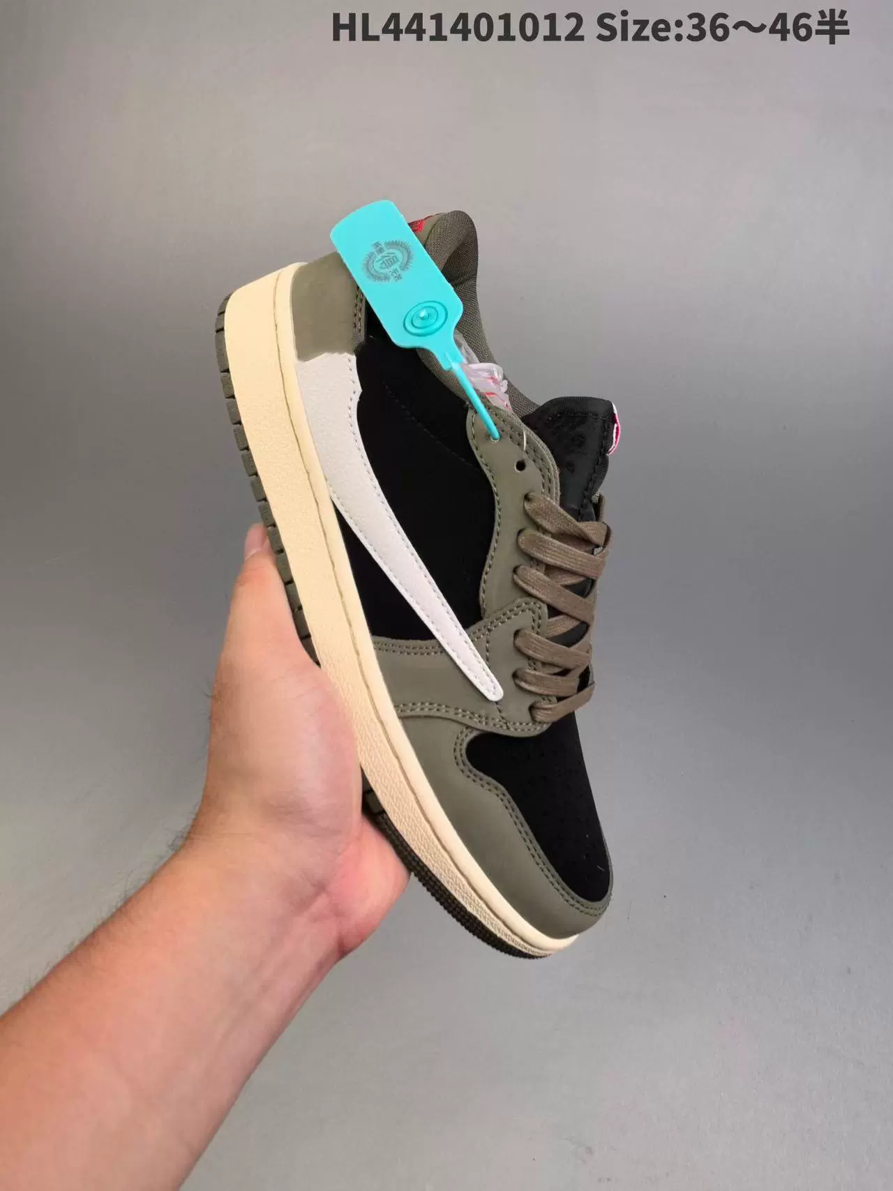 Кроссовки Air Jordan 1, спортивные низкие баскетбольные кеды для мужчин и женщин