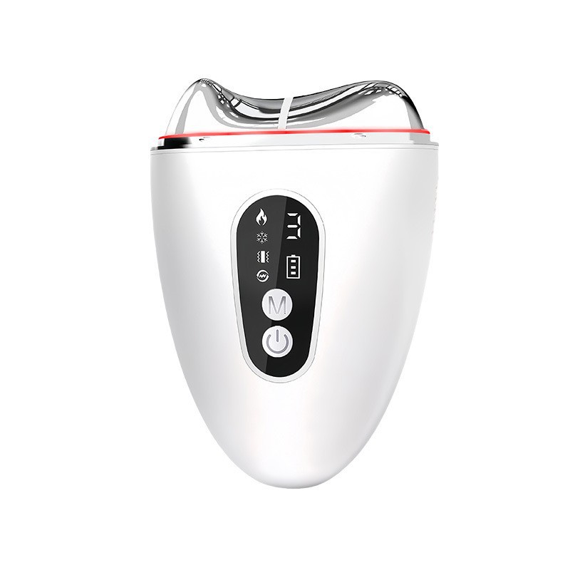 061 냉온 긁기 장치