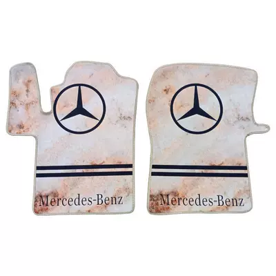 Mercedes-Benz – for Mercedes-Benz Modelə uyğun ayaqaltı