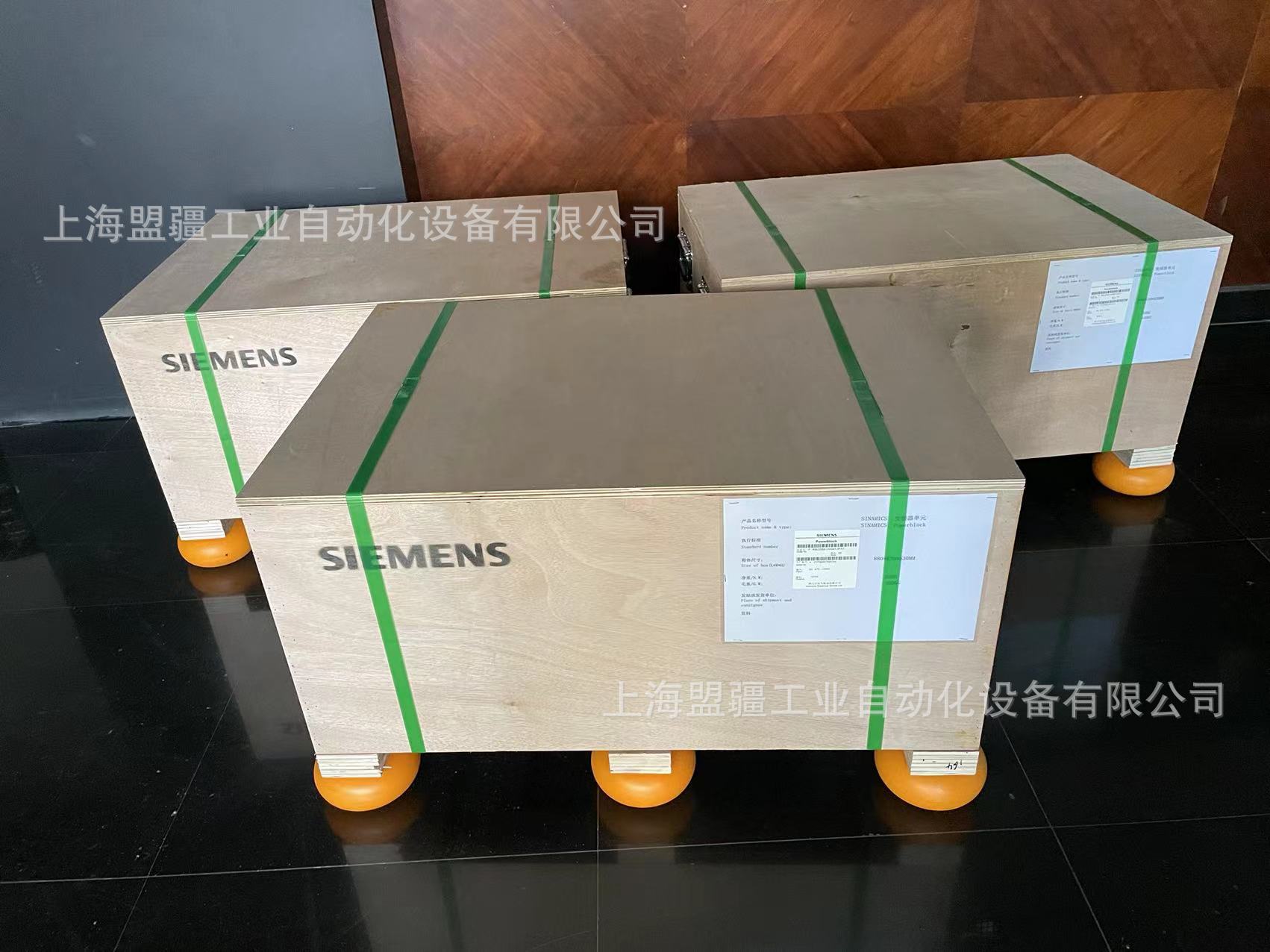 6SL3353-6TG38-8CA3备件* SINAMICS 备用电源块