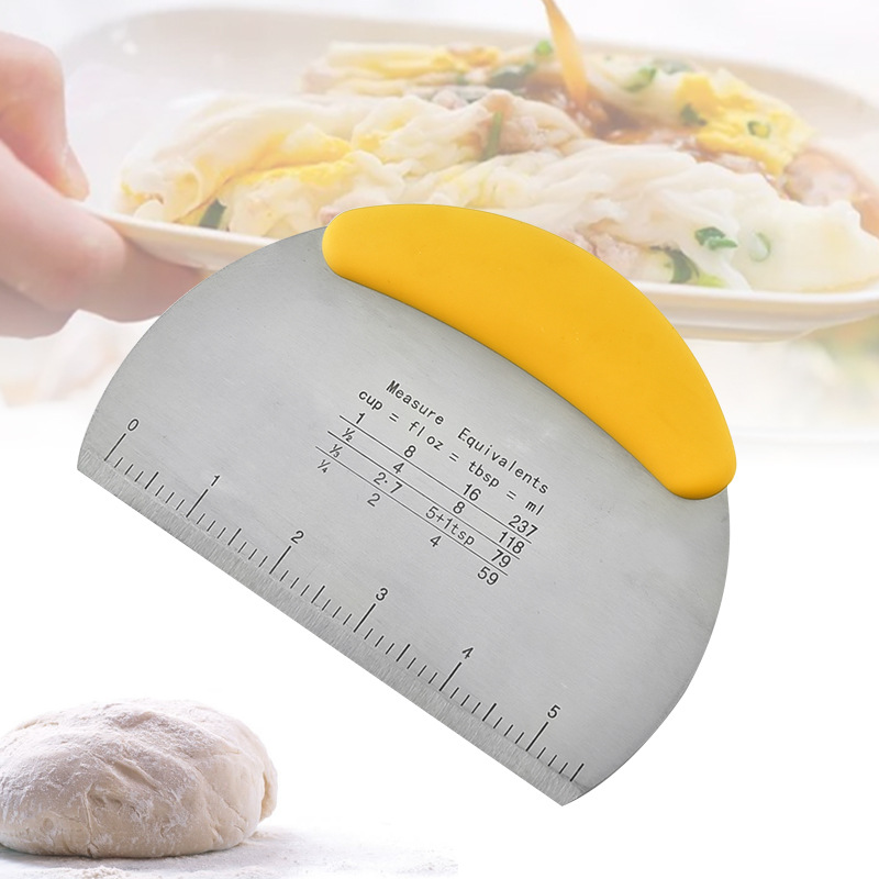 Wholesale stainless steel cutting knife beef rolled flour cutting…