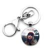 Taylor Mold Tripstarium Keychain Taylor Swift Music Album Pendant Troke Lobster Caps Key Ring