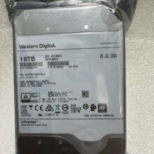 ���� ��������WD 16TB ������ 3.5Ӣ��WUH721816ALE6L4