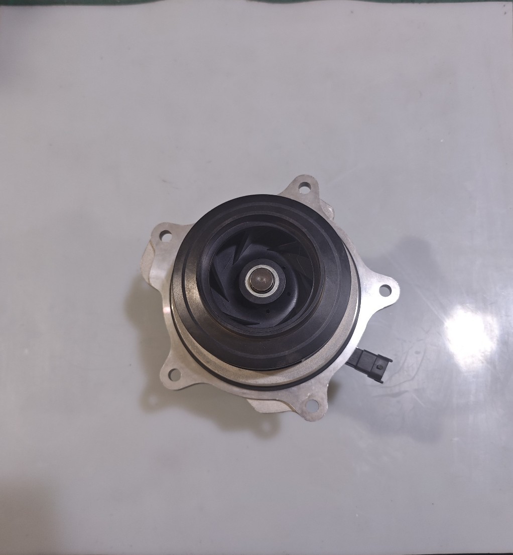 Suitable for Daf Truck Water Pump 1922223 2104577 2104578 1949539 1949540