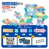 Big constructor, sticker, 50 pieces