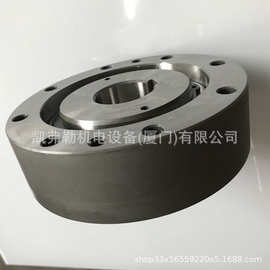 弗兰德FLENDER行星减速机皮带机离合器输入轴B2HV18B2DV18 B3SH18