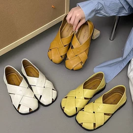 女式运动单鞋;厚底拖鞋;女式雪地靴