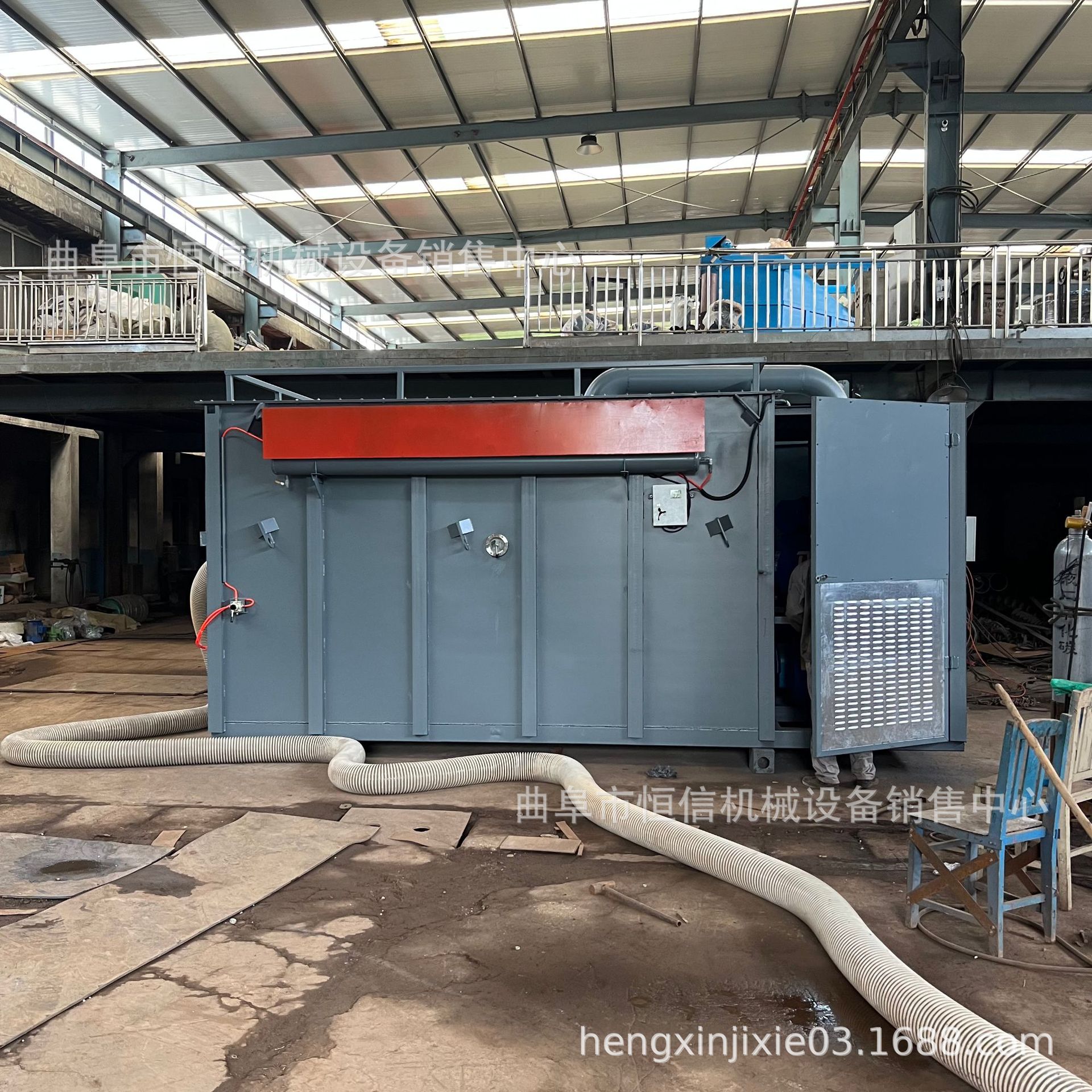 火力发电厂粉煤灰移动式吸尘车zcjb 流动型车载式炉灰炉渣吸尘车