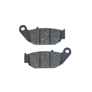 Motosiklet Disk Əyləc Balatası FA629 GSX CBR MSX CBF CRF 125 150 250