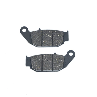 Motorcycle Disc Brake Pads Disc Brake Pads Fa629 Gsx Cbr Msx Cbf Crf 125 150 250 (Tormoz supportları)