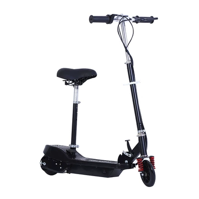 Electric Vehicle, Lightweight and Foldable, Qatlanan elektrik skuterlər