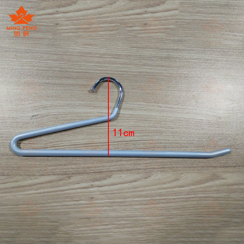 25.5 / 28.5 / 32.5 pantalones en forma de ganso hacia adelante y hacia atrás, pantalones en forma de ganso cuello bajo 8cm, acero sólido de alto manganeso grueso