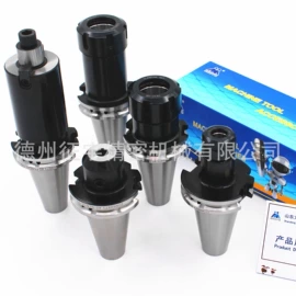 刀具配附件;夹头;刀柄