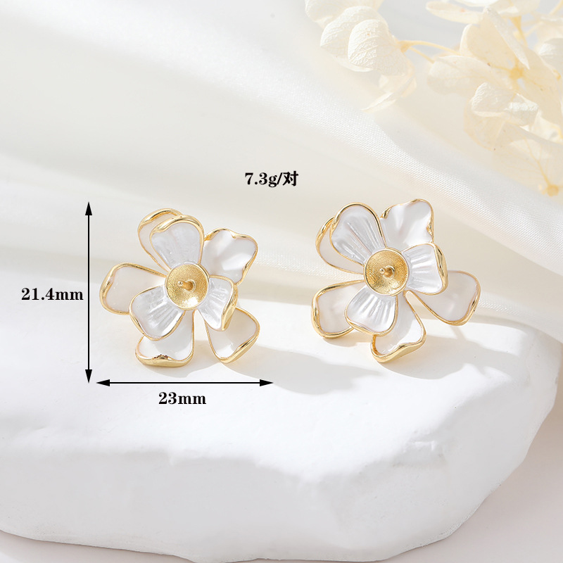 14K gold H-13169