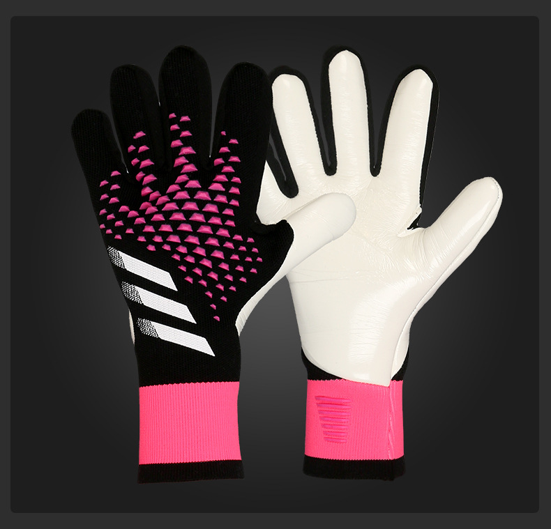 Professionelle Torwarthandschuhe Für Training Und Wettkampf_voghion.com